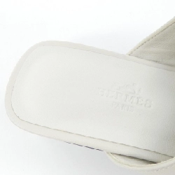 Giày sandal HERMES IDOLE シェーヌダンクル 241084Z - Hàng hiệu Authentic 830171