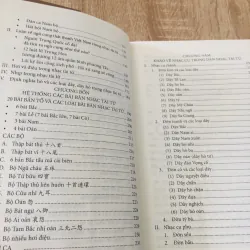 ĐƠN CA TÀI TỬ NAM BỘ KHẢO & LUẬN (Nguyễn Phúc An) 973682