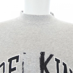 Balenciaga BALENCIAGA 739027 TPVD5 UNISEX Áo thun - Hàng hiệu Chính hãng 893195