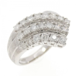 Nhẫn kim cương PT850 0.54CT - Hàng hiệu Chính hãng