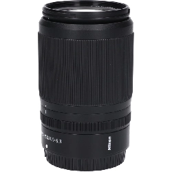 Ống kính Z DX50-250mm F4.5-6.3VR - Hàng hiệu Chính hãng 879528