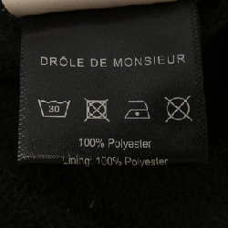 DROLE DE MONSIEUR Áo khoác - Hàng hiệu Authentic 886402