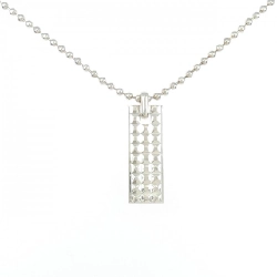 Dây chuyền Tiffany hiện đại - Hàng hiệu chính hãng