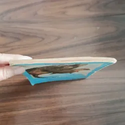 Tiếng gọi nơi hoang dã và các truyện khác 761418