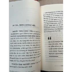 Cân bằng trong khủng hoảng - Nguyễn Tường Bách, Nguyễn Vĩnh Nguyên