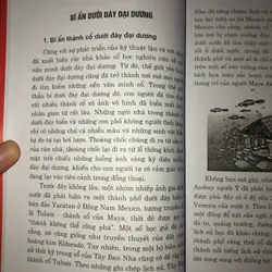Bí ản những nền văn minh trên thế giới  597452