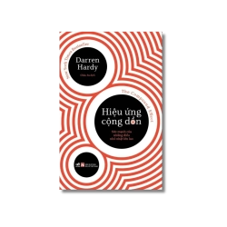 Hiệu ứng cộng dồn - Sức mạnh của những điều nhỏ nhặt lớn lao