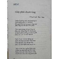 Hai sắc hoa Ti gôn: Thơ tình chọn lọc - Nhiều tác giả 1029719