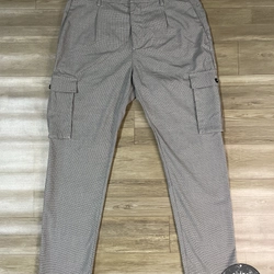 Quần Cargo Zara Man 548733