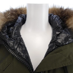 MONCLER MONTICOLE Áo khoác lông - Hàng hiệu Chính hãng 821308