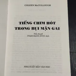 Tiếng chim hót 575248