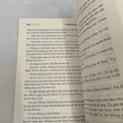 Candace Bushnell rừng son 409863