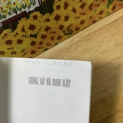 Sững Sờ và Run Rẩy - Amelie Nothomb 542037