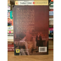 Sự mery Rủi của trái tim -Barbara Cartland 750681