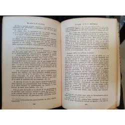 Montaigne - Francis Jeanson 606003