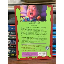 Mr Midnight: Món quà sinh nhật bí ẩn — James Lee 762137