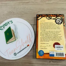 [Sách 2hand từ US] Like new 90% - The Vile Village - Lemony Snicket 999648