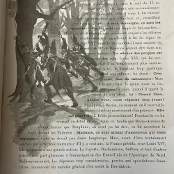 Les Mots Historiques du Pays de France (1925)– Édouard Trogan & Job 991670