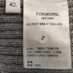Áo vest THOM BROWNE FKV195A-Y1024-055 - Hàng hiệu Authentic 817316