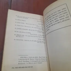 ĐẠO DIỄN ĐIỆN ẢNH THẾ GIỚI (sách kỷ niệm 100 năm điện ảnh thế giới 1895-1995) 737966