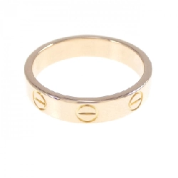 Nhẫn Mini Love Cartier - Hàng hiệu Authentic 838042