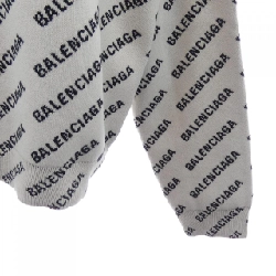 BALENCIAGA 702952 T3233 Áo len - Hàng hiệu Chính hãng 894264