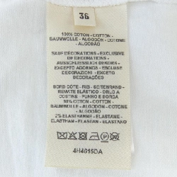 Áo thun HERMES Mosaic 4H4615DA - Hàng hiệu Chính hãng 634280