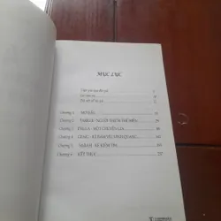 Chuck Mache - 4 PHONG CÁCH BÁN HÀNG 713179