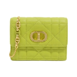 Túi xách vai Christian Dior Miss Caro S5170UDAX