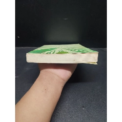 Trưởng thành sau ngàn lần tranh đấu - Rando Kim 2019 mới 80% ố có viết nhẹ HCM0805 văn học 914372