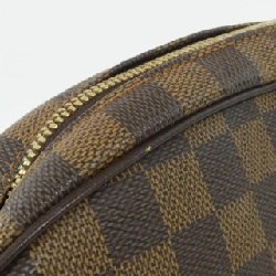 Túi xách vai Louis Vuitton Damier Ipanema GM N51292 - Hàng hiệu Chính hãng 801365