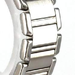 Cartier Tank Française SM･11P WE110006 SS Quartz - Hàng hiệu Authentic 875662
