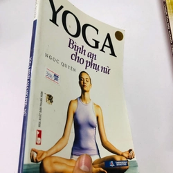SÁCH YOGA  