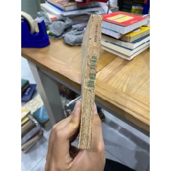 Nửa chừng Xuân - Khái Hưng 524081