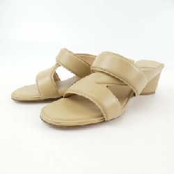 【Khuyến mãi】Giày sandal BOTTEGA VENETA 664037