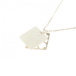 K10PG Mẹ của Ngọc Trai Dây Chuyền - Hàng hiệu Chính hãng 865895