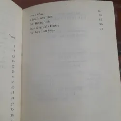 HƯƠNG SƠN bầu Trời cảnh Bụt 1022881