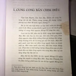 Mưu trí thời Nguyên - Minh 702690