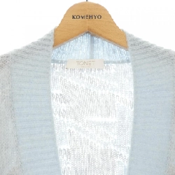 Áo khoác cardigan TONET - Hàng hiệu Authentic 825049