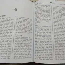 TỪ ĐIỂN CÔNG GIÁO PHỔ THÔNG - ĐẶNG XUÂN THÀNH (chủ biên) 720806