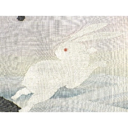 Đai obi - Hàng hiệu Authentic 873151