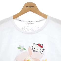 Áo thun LEONARD SPORT 0539608 - Hàng hiệu Authentic 775204