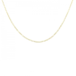 Dây chuyền K18YG - Hàng hiệu Authentic