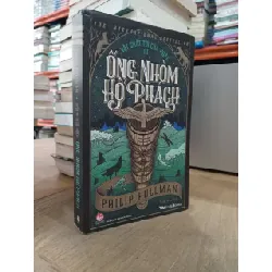 Series Vật chất tối của ngài - Philip Pullman