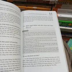 Cạm Bầy Trong Quản Lý- Mary Albright- Clay Carr 731361