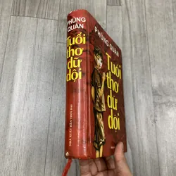 Tuổi thơ dữ dội - phùng quán. 1a4 689741