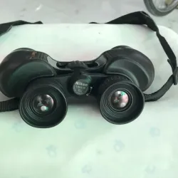 Ống nhòm NIKON Action 7 x 35 . japan 961019