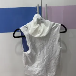 ÁO THỂ THAO NỮ DELTA SECONDHAND SIZE S 1021465