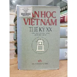Văn học Việt Nam thế kỷ XX - Tiểu thuyết 1975-2000 - Quyển một - Tập XIV