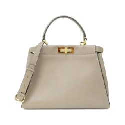 Fendi Peekaboo 8BN290 3ZL Túi - Hàng hiệu Chính hãng